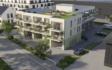 Studio 1 pièce - image - 11