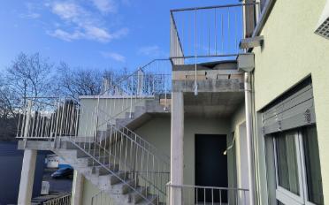 Studio 1 pièce - image - 7