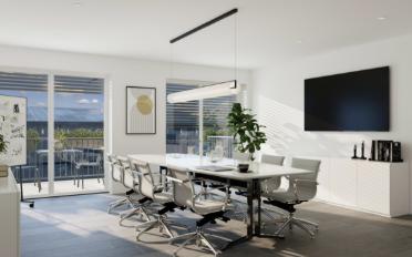 Büro ein Zimmer - image - 10