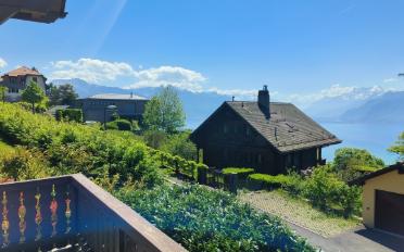 Chalet 4.5 Zimmer - image - 2