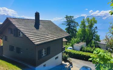 Chalet 4.5 Zimmer - image - 6