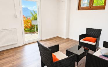 Chalet 4.5 Zimmer - image - 8