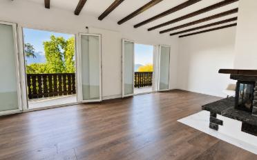 Chalet 4.5 Zimmer - image - 11