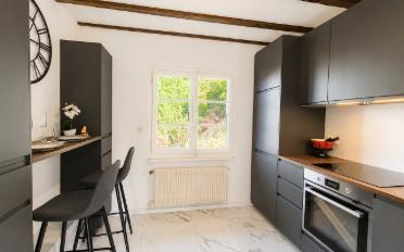 Chalet 4.5 Zimmer - image - 6