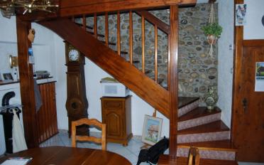Maison jumelée 6 pièces - image - 1