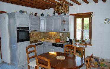 Maison jumelée 6 pièces - image - 2