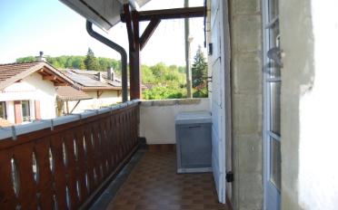 Maison jumelée 6 pièces - image - 8