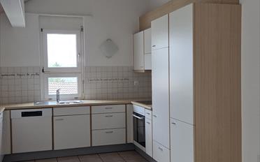 Roof flat 4.5 rooms - image - 8