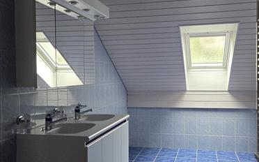 Roof flat 4.5 rooms - image - 12