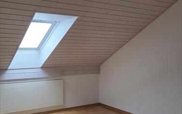 Roof flat 4.5 rooms - image - 16