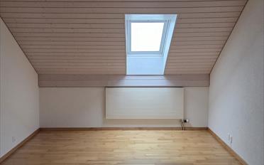 Roof flat 4.5 rooms - image - 17