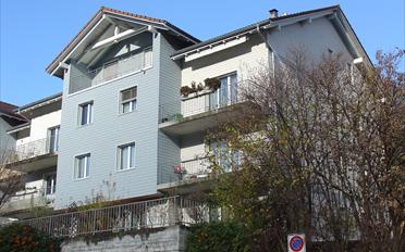 Apartment 3.5 rooms - image - 13