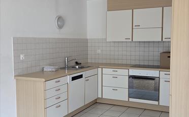 Apartment 3.5 rooms - image - 3