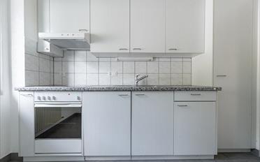 Apartment 4 rooms - image - 1