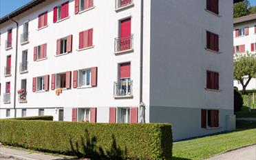 Apartment 4 rooms - image - 7