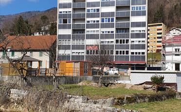 Wohnung 5 Zimmer - image - 10