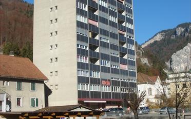 Wohnung 5 Zimmer - image - 11