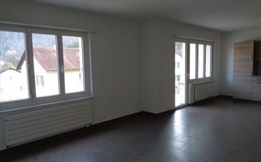 Wohnung 3.5 Zimmer - image - 3