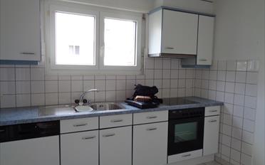Apartment 3.5 rooms - image - 1