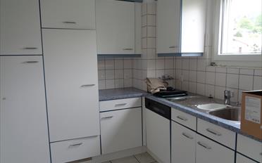 Apartment 3.5 rooms - image - 2