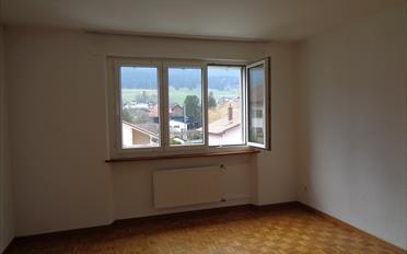 Apartment 3.5 rooms - image - 7