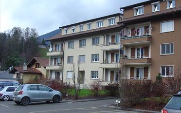 Apartment 3.5 rooms - image - 10