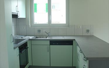 Apartment 3 rooms - image - 1