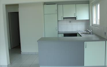 Apartment 3 rooms - image - 2
