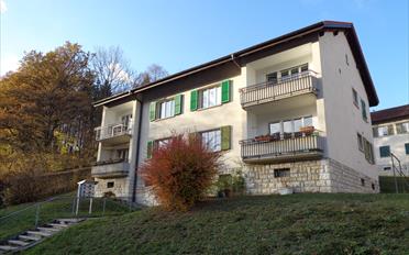 Apartment 3 rooms - image - 9