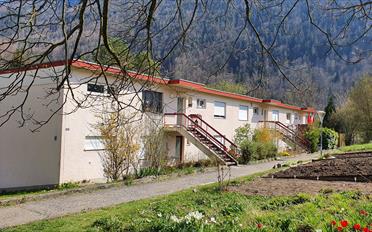 Wohnung 4.5 Zimmer - image - 12