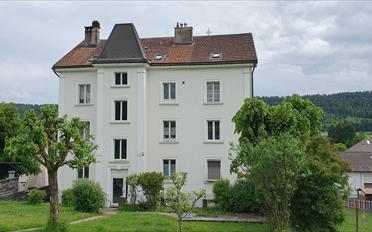 Apartment 5.5 rooms - image - 8