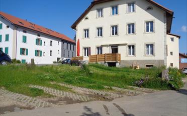 Wohnung 3.5 Zimmer - image - 13