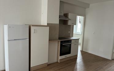 Apartment 3 rooms - image - 3