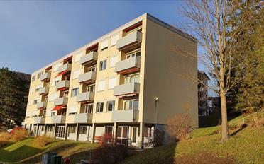Appartement 2 pièces - image - 11