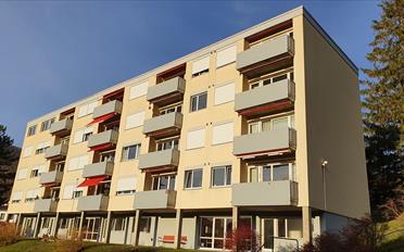 Appartement 2 pièces - image - 13