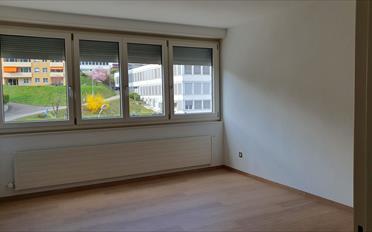 Apartment 2 rooms - image - 1