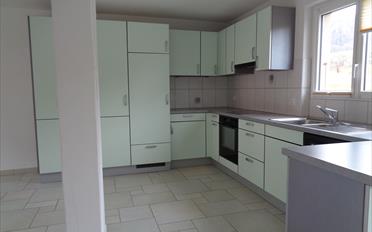 Apartment 3.5 rooms - image - 1