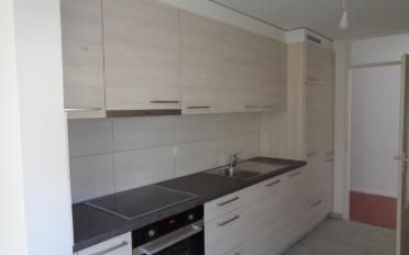 Apartment 3.5 rooms - image - 1