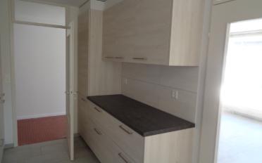 Apartment 3.5 rooms - image - 2