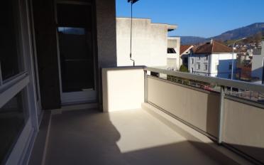 Apartment 3.5 rooms - image - 16