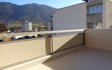 Apartment 3.5 rooms - image - 17