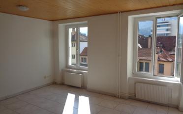 Apartment 3 rooms - image - 2