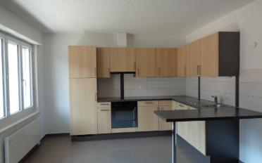 Apartment 3.5 rooms - image - 1