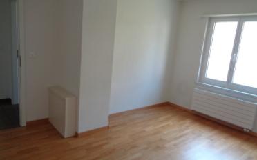 Apartment 3.5 rooms - image - 3