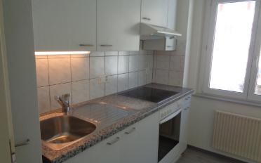 Apartment 3 rooms - image - 1