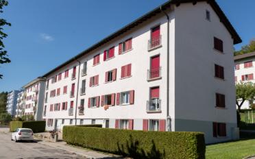 Appartement 3 pièces - image - 10
