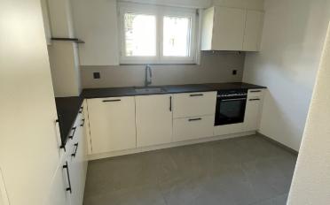Wohnung 3.5 Zimmer - image - 2