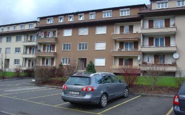 Wohnung 3.5 Zimmer - image - 15