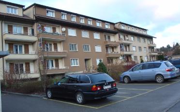 Wohnung 3.5 Zimmer - image - 16
