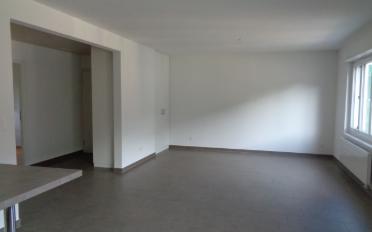 Apartment 3.5 rooms - image - 2